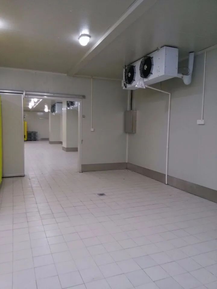 怀仁气调保鲜冷库造价比普通保鲜冷库高的原因
