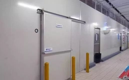 怀仁冷库建造主要有哪些要求?