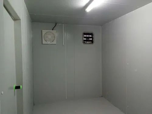 怀仁酒店厨房冷库设备设计、安装、维护注意事项及故障分析